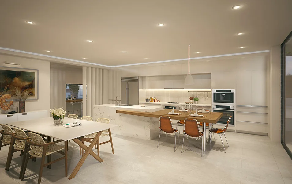 Radiant Contemporary by Masa Studio Architects - Photo 28