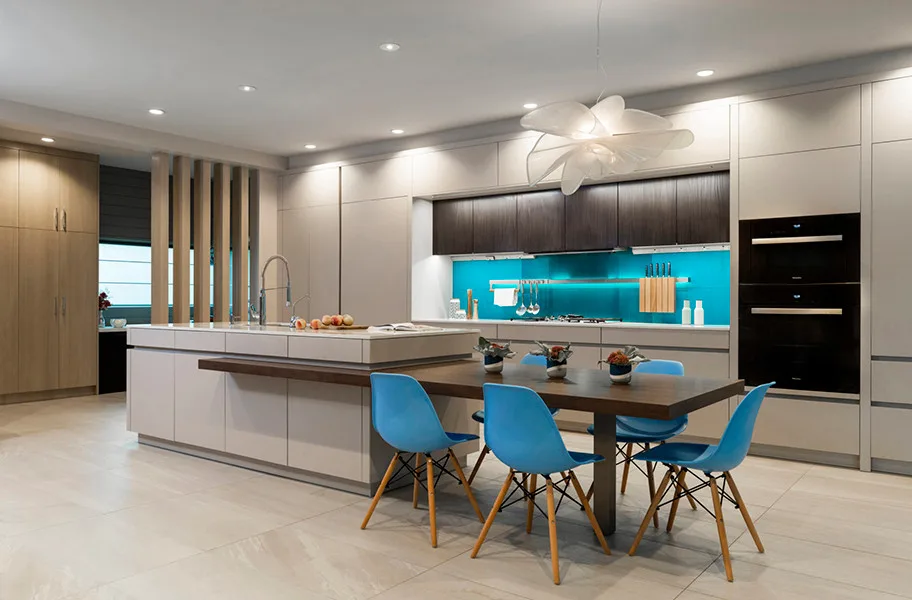 Radiant Contemporary by Masa Studio Architects - Photo 19