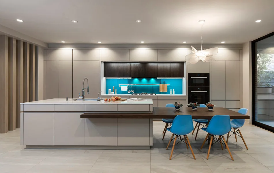 Radiant Contemporary by Masa Studio Architects - Photo 27