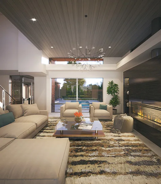Radiant Contemporary by Masa Studio Architects - Photo 23