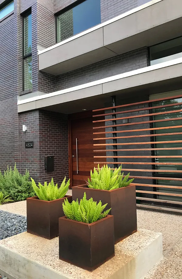 Radiant Contemporary by Masa Studio Architects - Photo 8