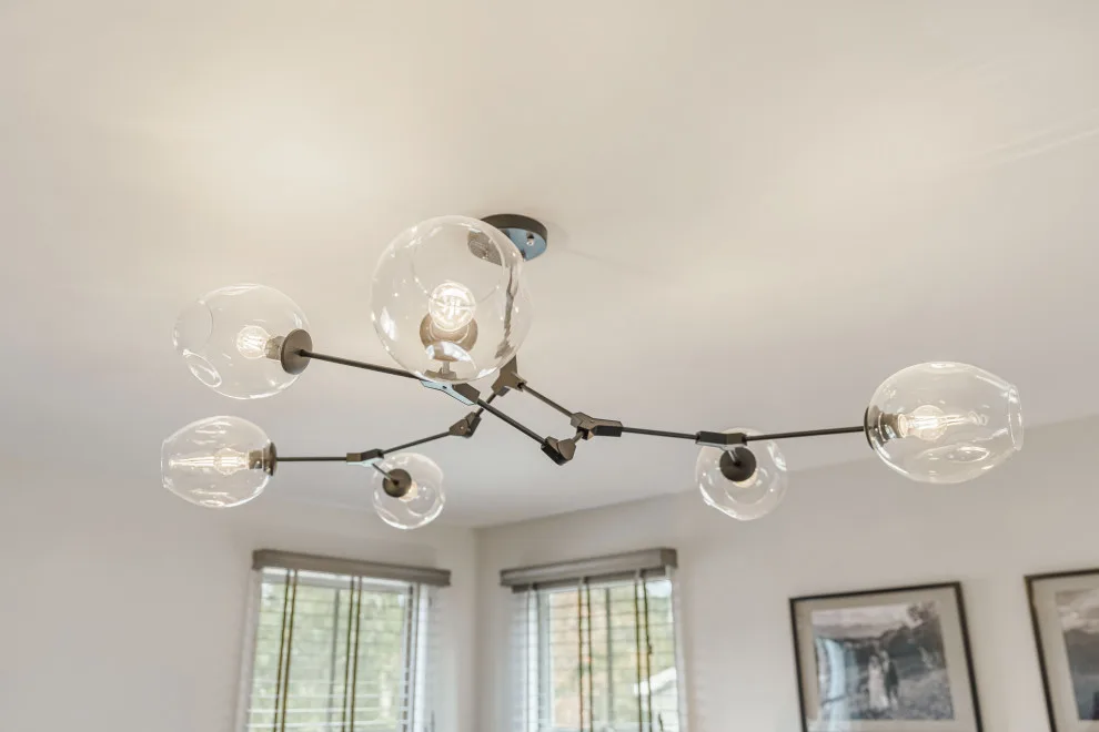 Gainey Home Renovation in Sunbury by Phase One Design - Photo 39