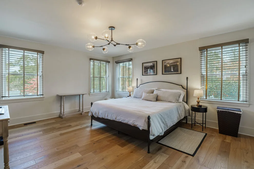Gainey Home Renovation in Sunbury by Phase One Design - Photo 19