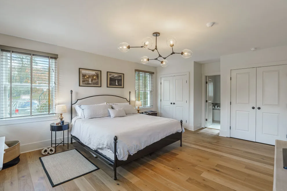 Gainey Home Renovation in Sunbury by Phase One Design - Photo 46