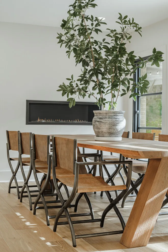 Gainey Home Renovation in Sunbury by Phase One Design - Photo 6