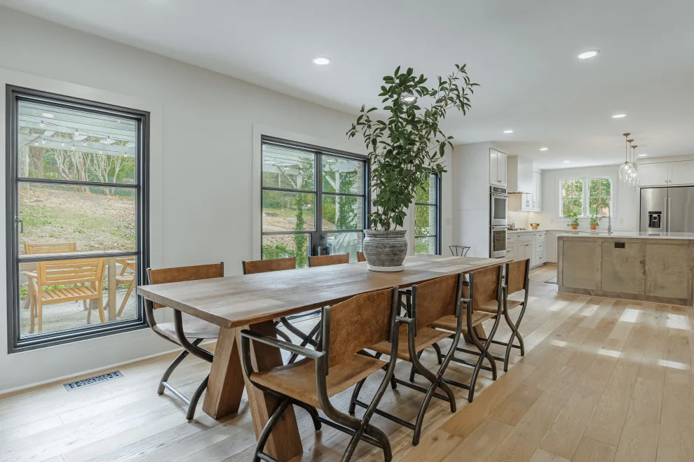 Gainey Home Renovation in Sunbury by Phase One Design - Photo 14