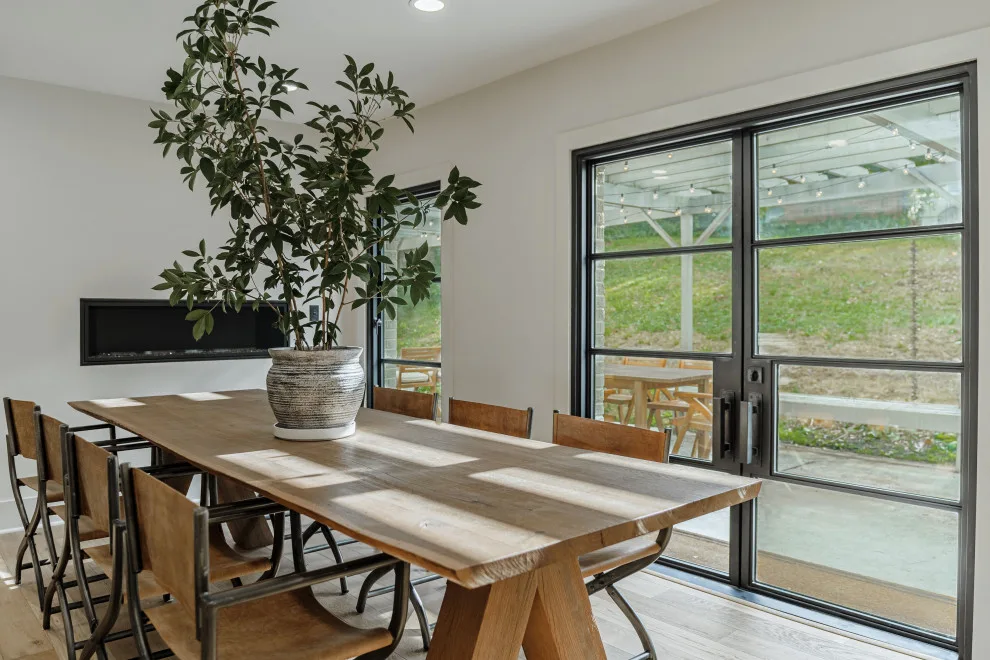 Gainey Home Renovation in Sunbury by Phase One Design - Photo 21