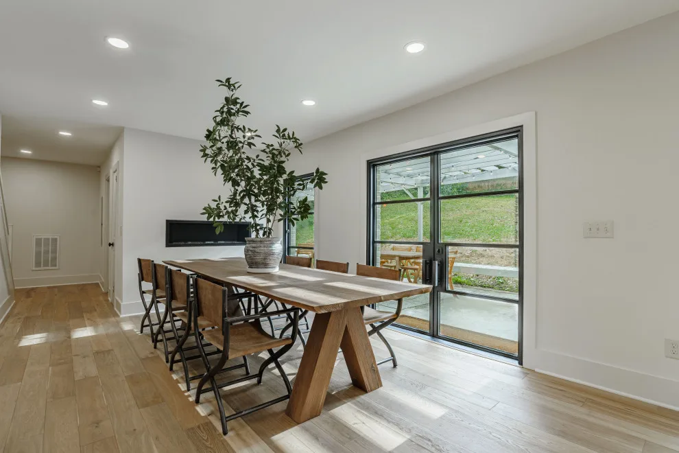 Gainey Home Renovation in Sunbury by Phase One Design - Photo 47