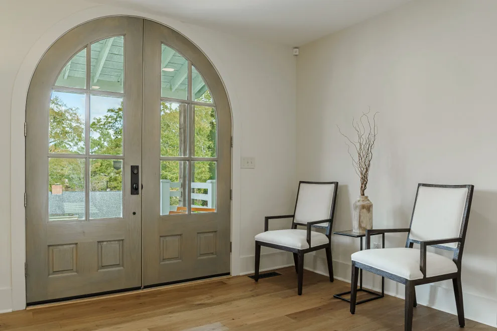 Gainey Home Renovation in Sunbury by Phase One Design - Photo 38
