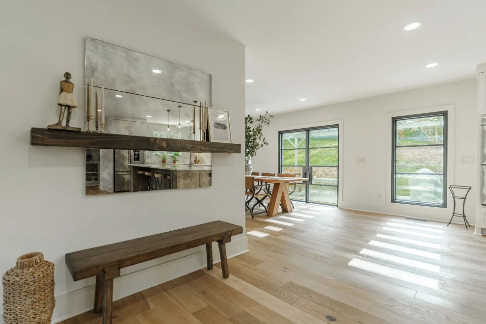 Gainey Home Renovation in Sunbury by Phase One Design - Photo 44