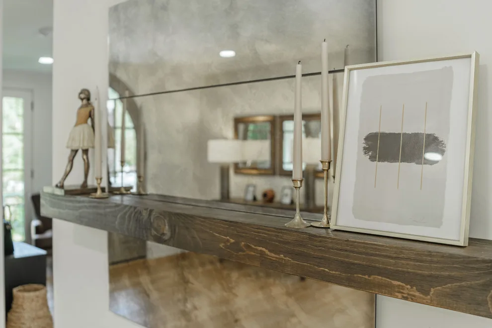 Gainey Home Renovation in Sunbury by Phase One Design - Photo 31