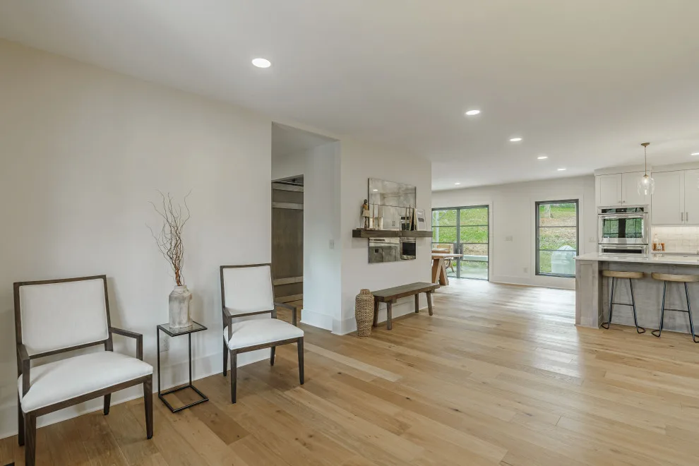 Gainey Home Renovation in Sunbury by Phase One Design - Photo 57