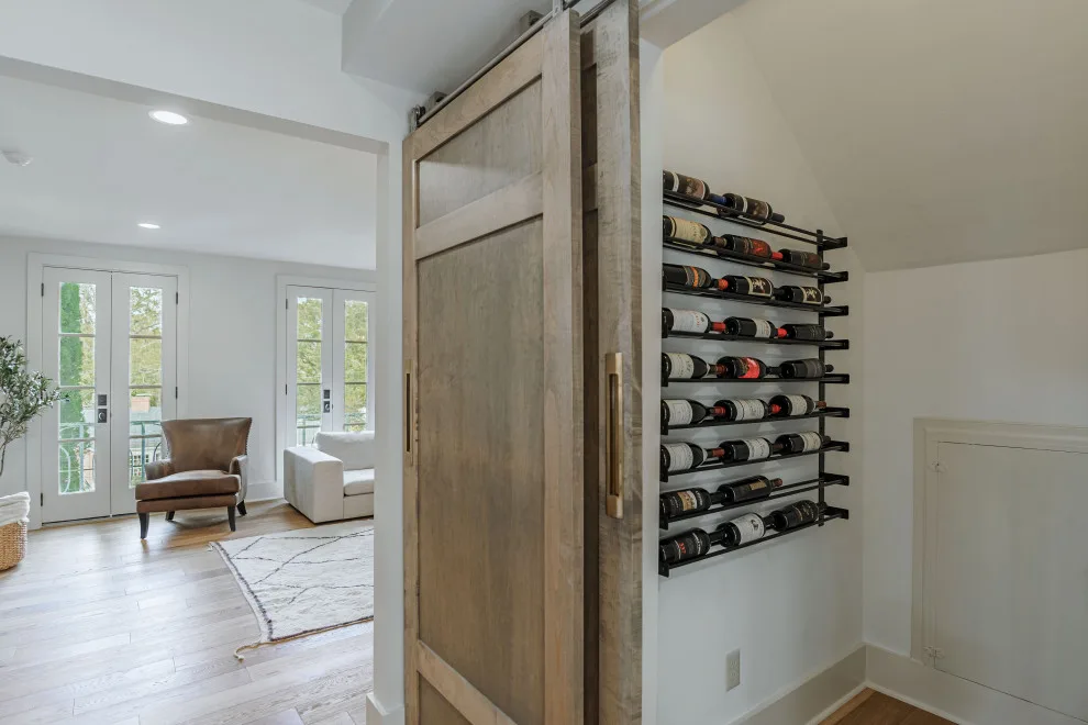 Gainey Home Renovation in Sunbury by Phase One Design - Photo 35