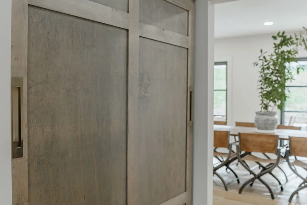 Gainey Home Renovation in Sunbury by Phase One Design - Photo 42