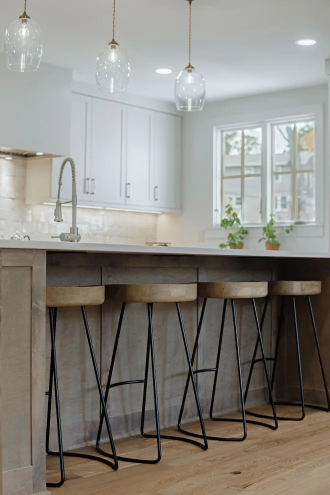 Gainey Home Renovation in Sunbury by Phase One Design - Photo 58