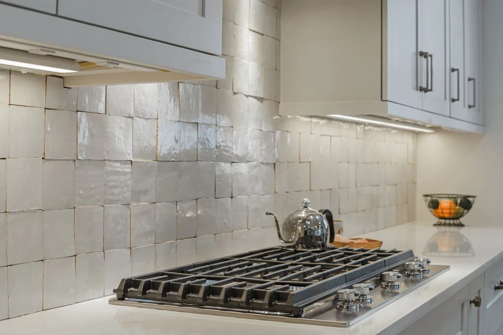 Gainey Home Renovation in Sunbury by Phase One Design - Photo 40