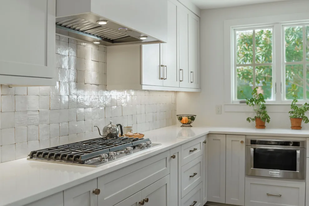 Gainey Home Renovation in Sunbury by Phase One Design - Photo 60