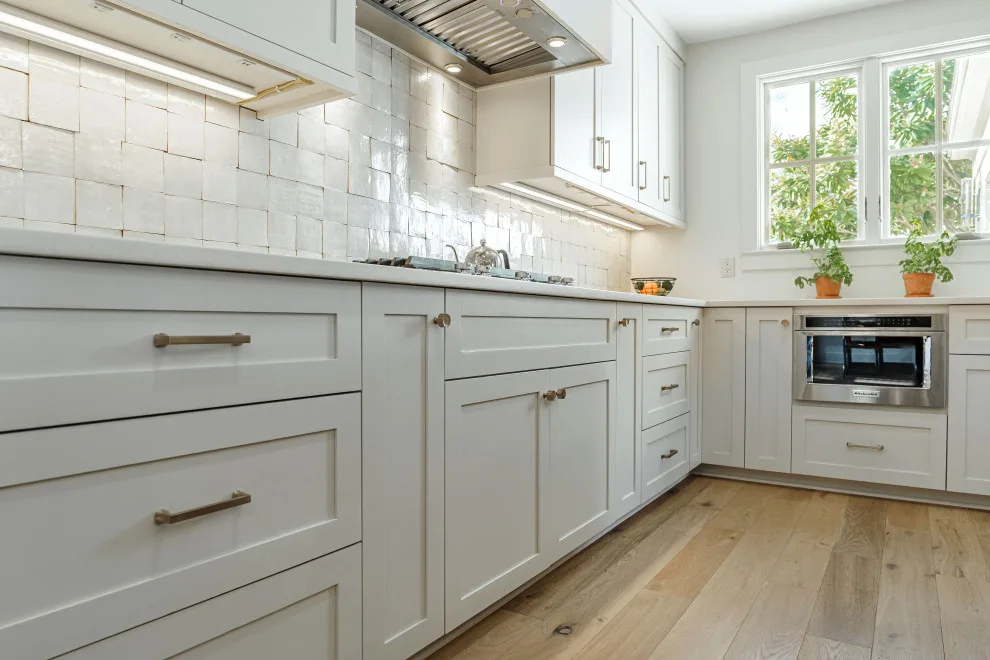 Gainey Home Renovation in Sunbury by Phase One Design - Photo 30
