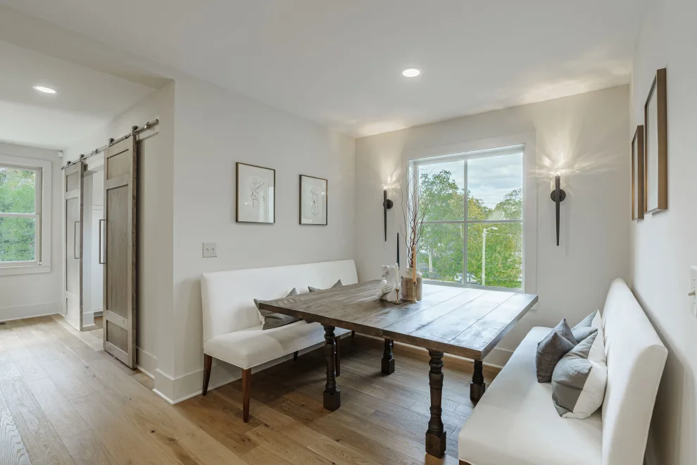 Gainey Home Renovation in Sunbury by Phase One Design - Photo 29