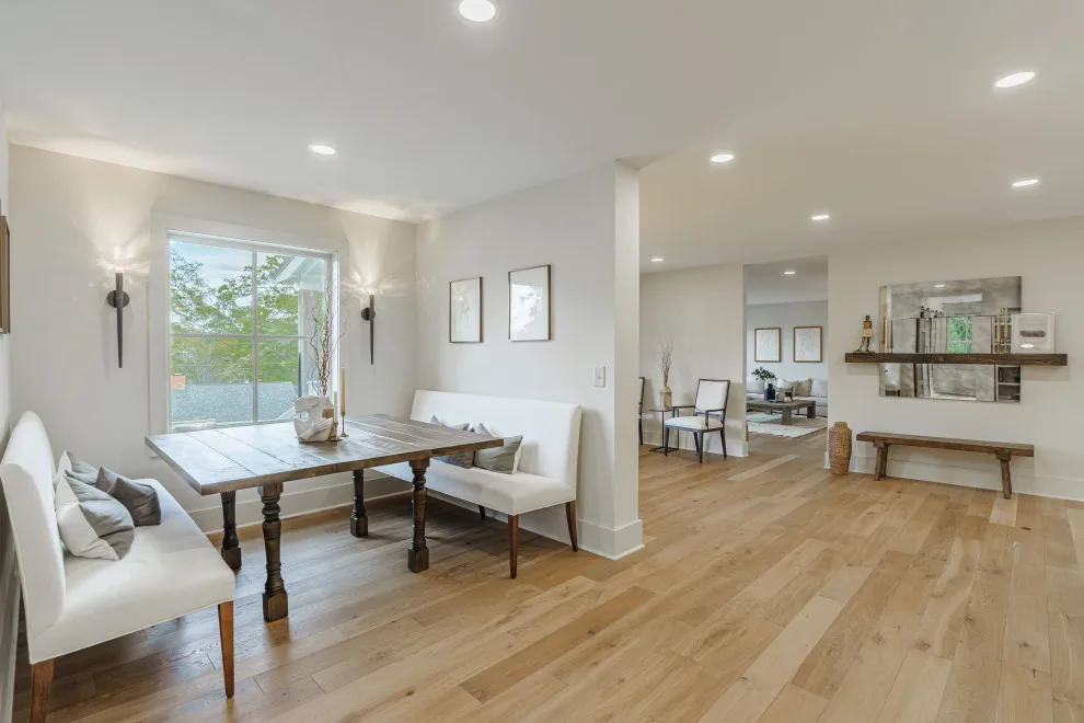 Gainey Home Renovation in Sunbury by Phase One Design - Photo 52