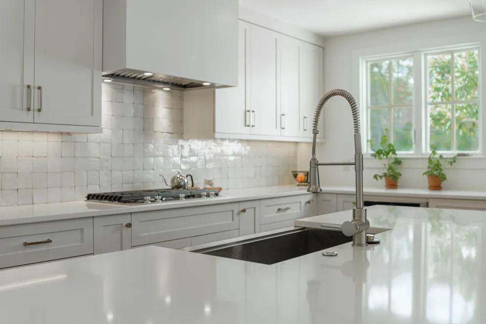 Gainey Home Renovation in Sunbury by Phase One Design - Photo 49