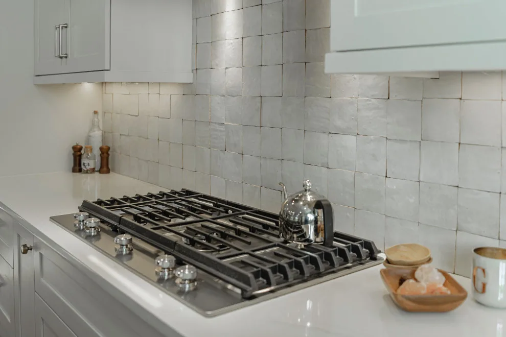 Gainey Home Renovation in Sunbury by Phase One Design - Photo 15