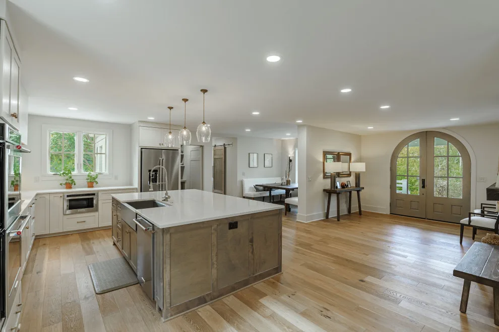 Gainey Home Renovation in Sunbury by Phase One Design - Photo 16