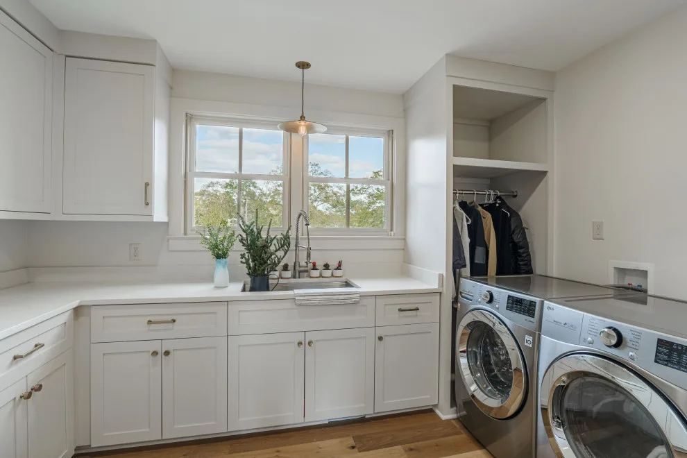 Gainey Home Renovation in Sunbury by Phase One Design - Photo 33