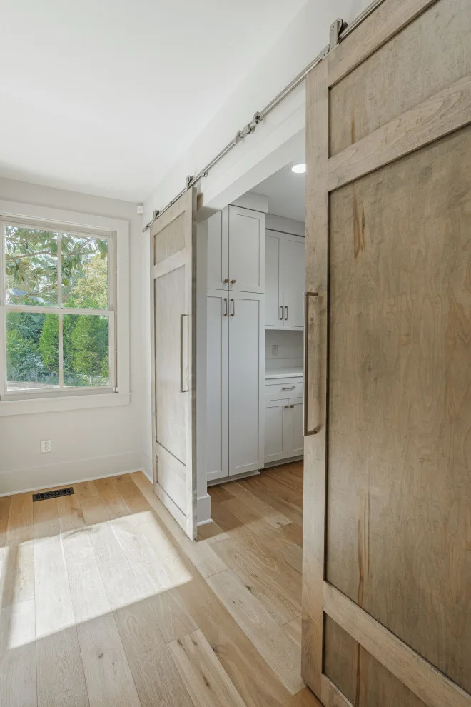 Gainey Home Renovation in Sunbury by Phase One Design - Photo 27