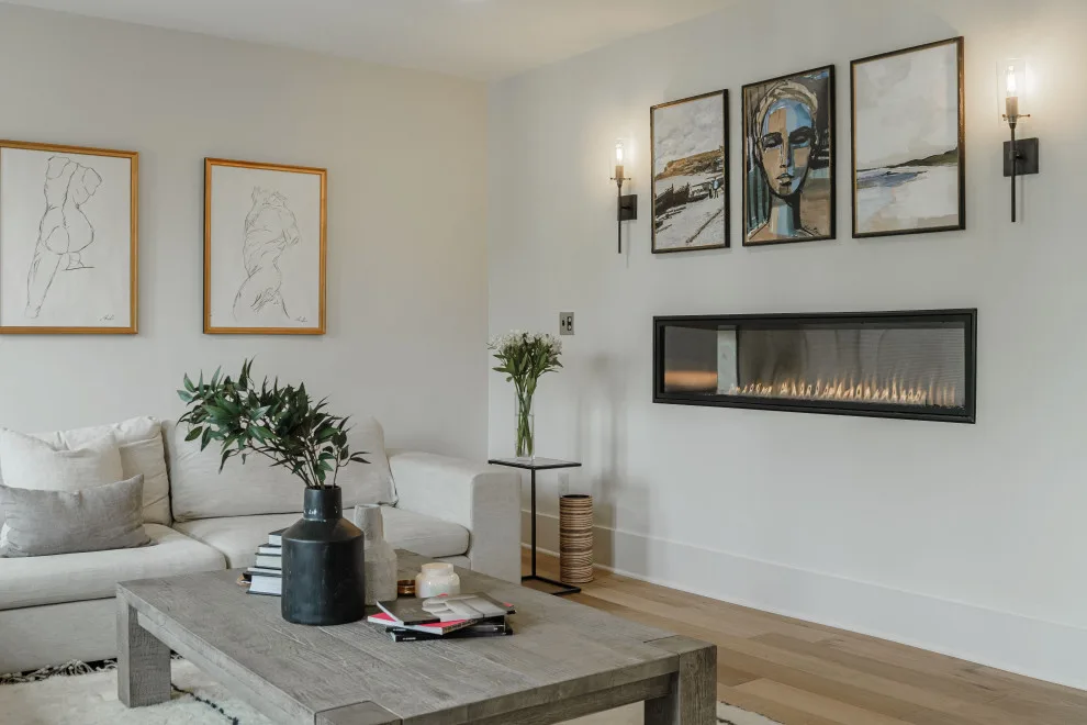 Gainey Home Renovation in Sunbury by Phase One Design - Photo 41