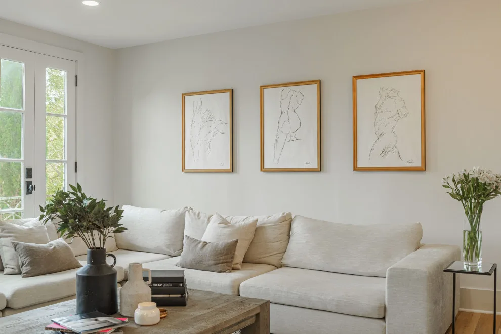 Gainey Home Renovation in Sunbury by Phase One Design - Photo 54
