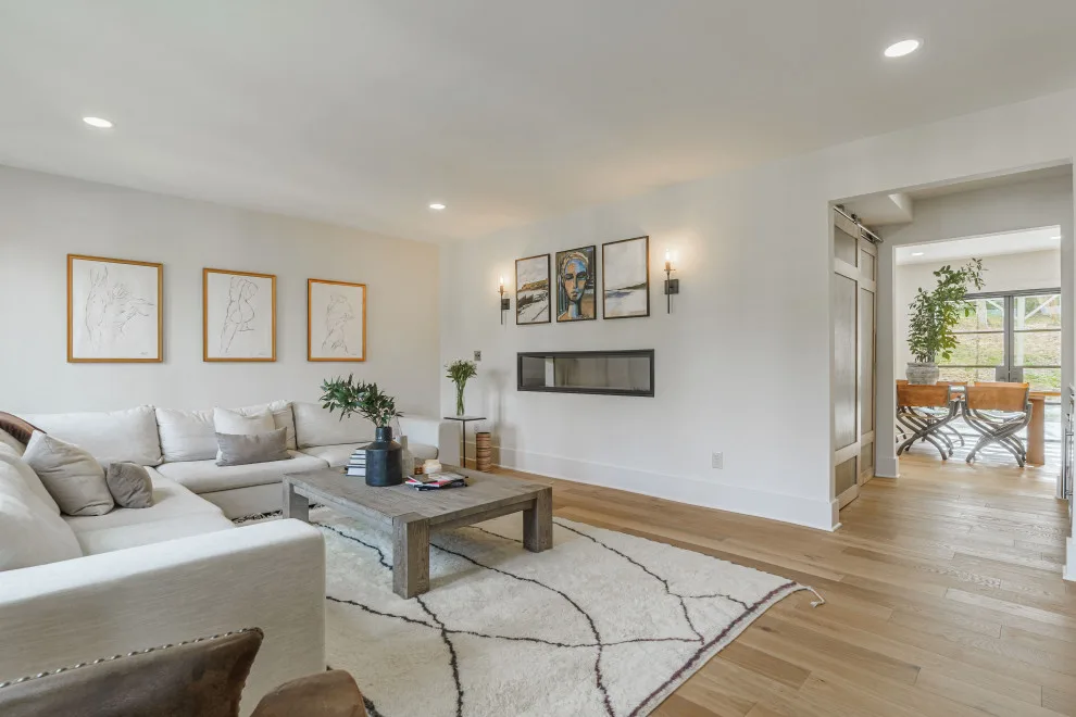 Gainey Home Renovation in Sunbury by Phase One Design - Photo 51