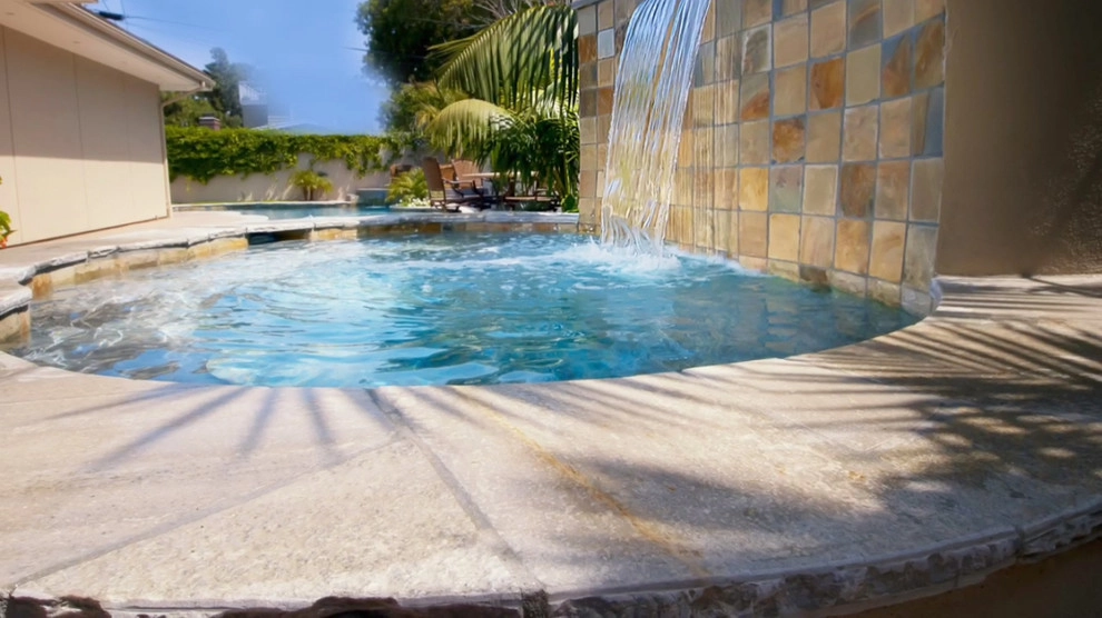Pools and Spas by Ocean Blue Pools And Landscaping - Photo 12
