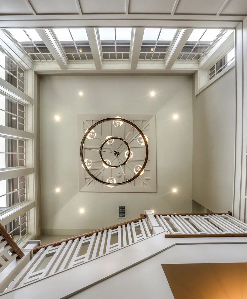 Twilight Arts and Crafts by Masa Studio Architects - Photo 3
