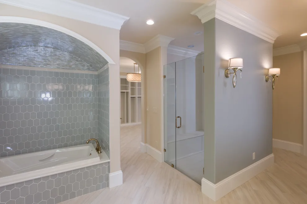 Sunset Hills Bespoke Residence by DL Design, Inc - Photo 10