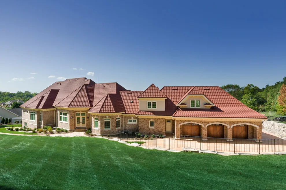 Sunset Hills Bespoke Residence by DL Design, Inc - Photo 4