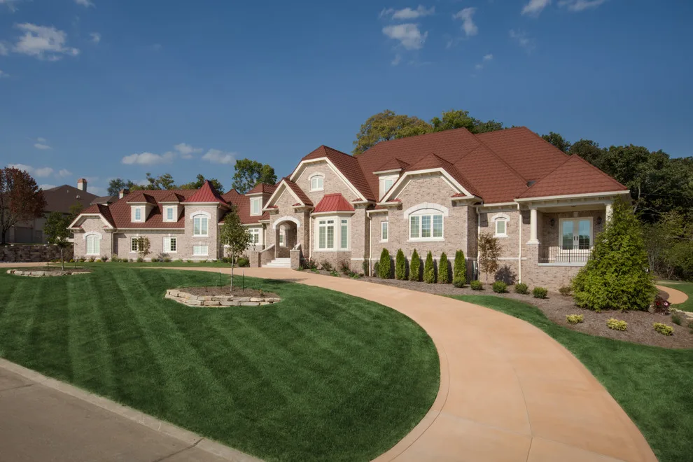 Sunset Hills Bespoke Residence by DL Design, Inc - Photo 5