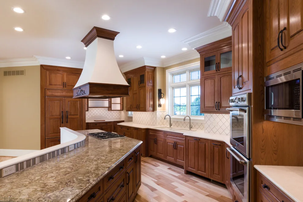 Sunset Hills Bespoke Residence by DL Design, Inc - Photo 6
