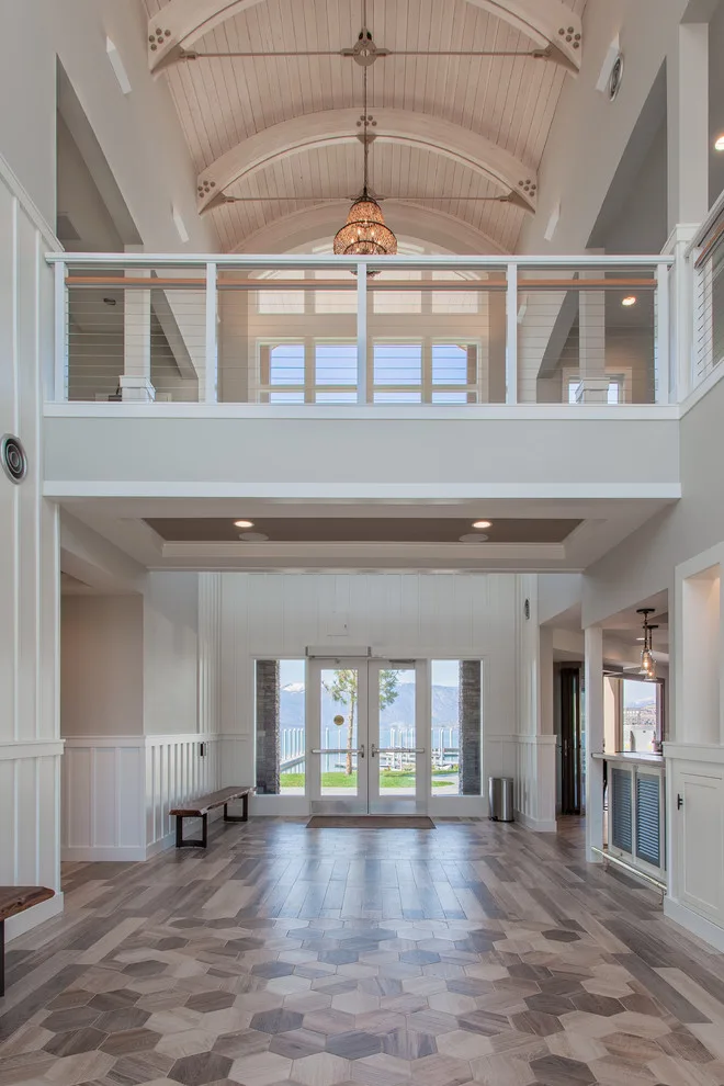 Twilight Harbor Clubhouse by Forte Architects - Photo 17