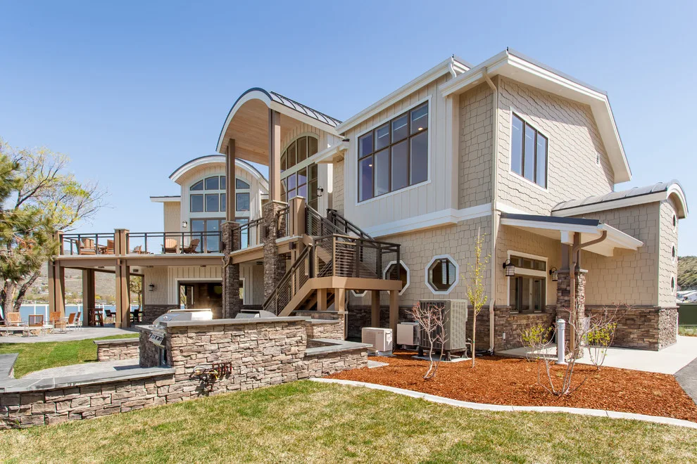 Forte Architects - Photo 2