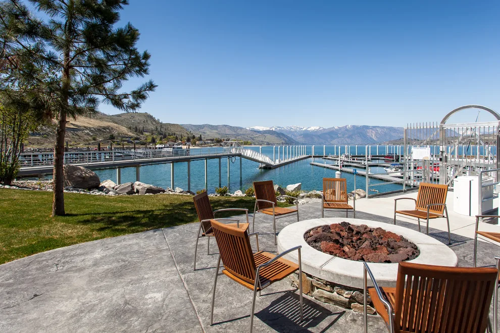 Twilight Harbor Clubhouse by Forte Architects - Photo 20