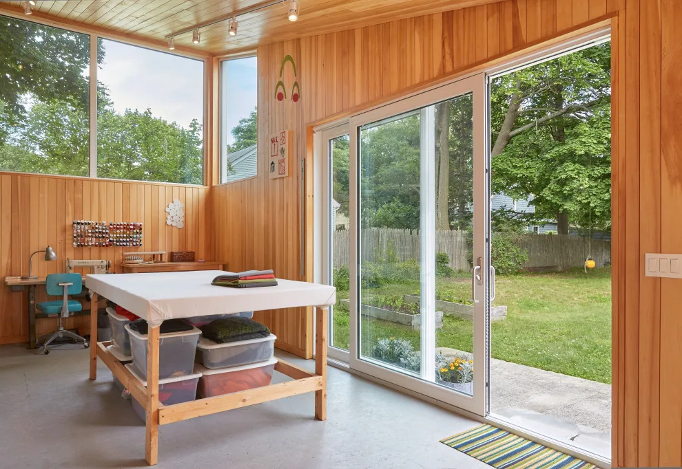Ultimate Workshop by Kaplan Thompson Architects - Photo 4