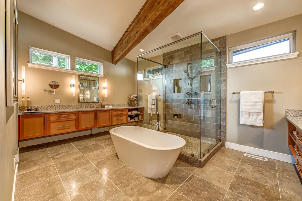 Suquamish Home by Rhodes Architecture + Light - Photo 7