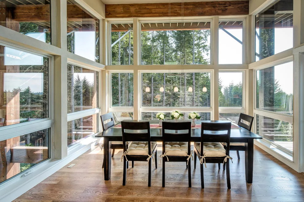Suquamish Home by Rhodes Architecture + Light - Photo 4