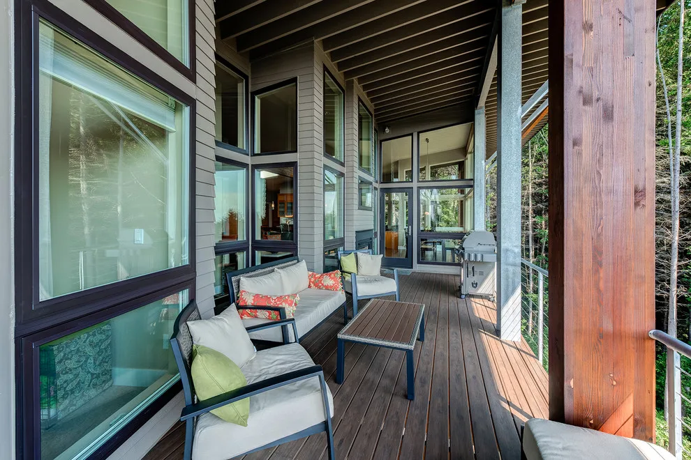 Suquamish Home by Rhodes Architecture + Light - Photo 11