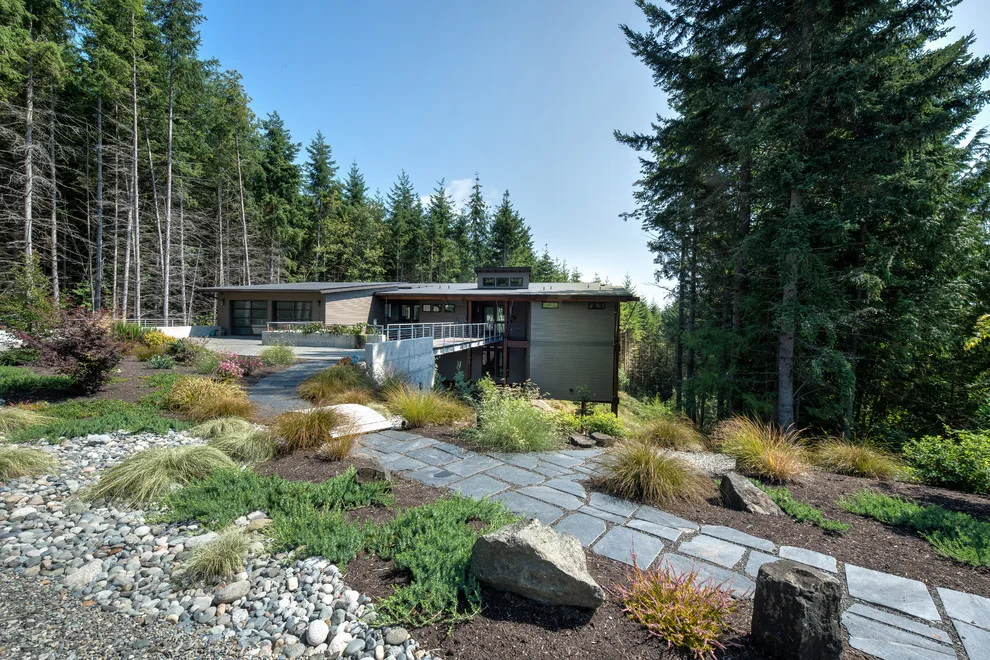 Suquamish Home by Rhodes Architecture + Light - Photo 2