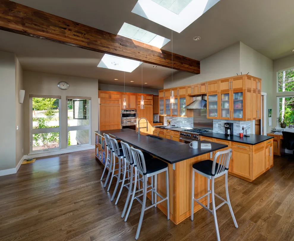 Suquamish Home by Rhodes Architecture + Light - Photo 6