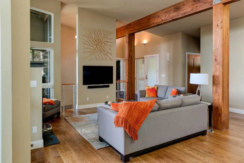 Suquamish Home by Rhodes Architecture + Light - Photo 10