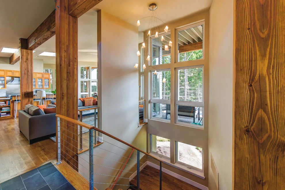 Suquamish Home by Rhodes Architecture + Light - Photo 9