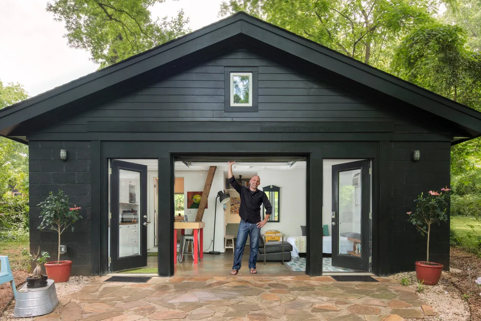 The Alter Architect's Studio, PLLC - Photo 5